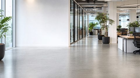 Modern ofis